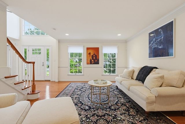 12 Iron Hollow Rd, Sharon, MA 02067
