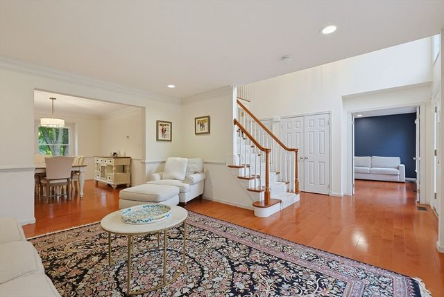 12 Iron Hollow Rd, Sharon, MA 02067