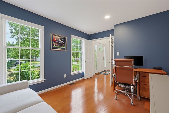 12 Iron Hollow Rd, Sharon, MA 02067