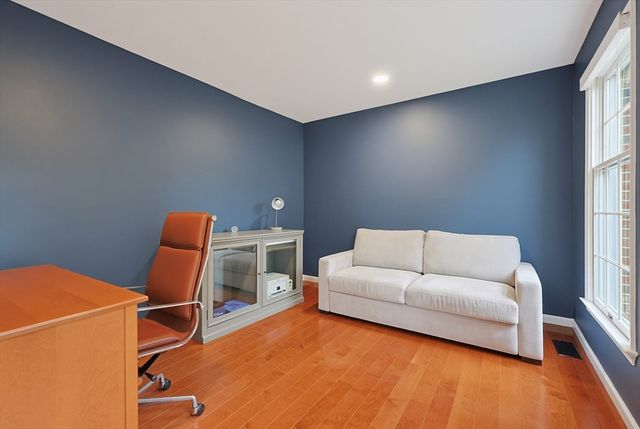 12 Iron Hollow Rd, Sharon, MA 02067