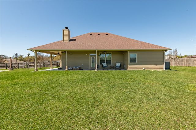 4265 Green Pastures, North Zulch, TX 77872