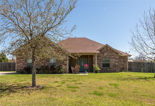 4265 Green Pastures, North Zulch, TX 77872