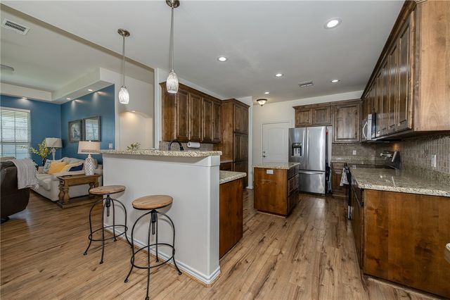 4265 Green Pastures, North Zulch, TX 77872