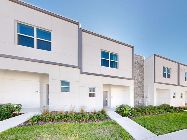 605 TRIKOMO DRIVE, Davenport, FL 33896