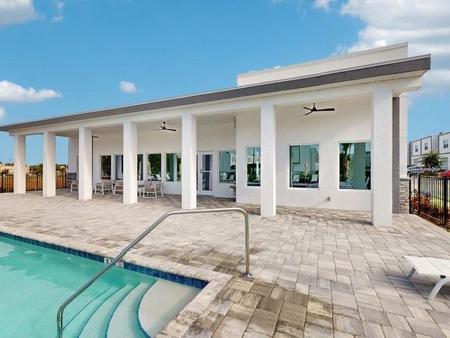 605 TRIKOMO DRIVE, Davenport, FL 33896