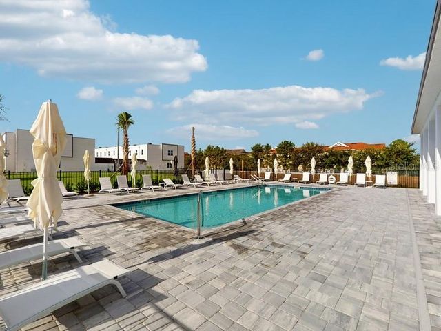 605 TRIKOMO DRIVE, Davenport, FL 33896