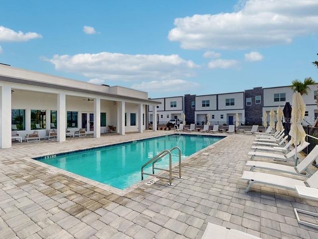 605 TRIKOMO DRIVE, Davenport, FL 33896