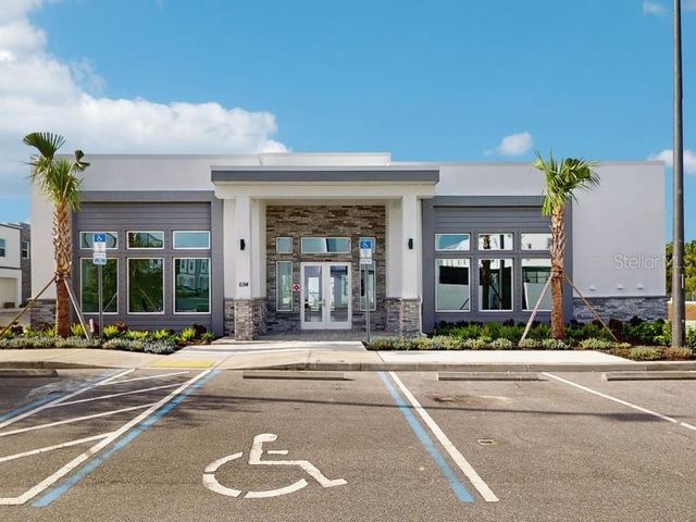 605 TRIKOMO DRIVE, Davenport, FL 33896