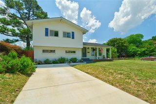 2905 Creekwood RD, Norfolk, VA 23518