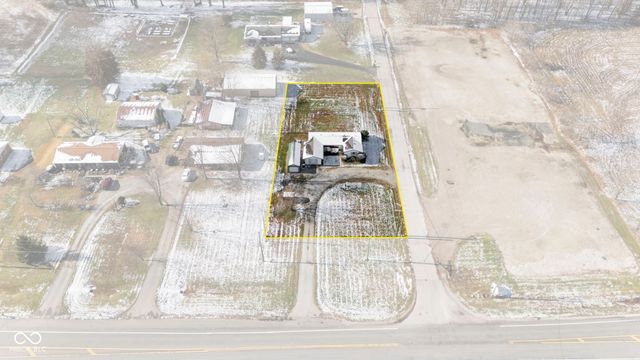 3495 N State Highway 3, North Vernon, IN 47265