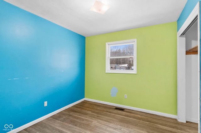 3495 N State Highway 3, North Vernon, IN 47265