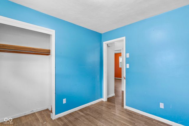 3495 N State Highway 3, North Vernon, IN 47265