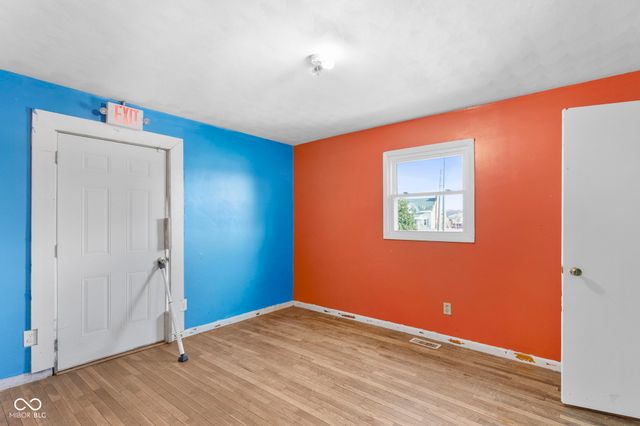 3495 N State Highway 3, North Vernon, IN 47265