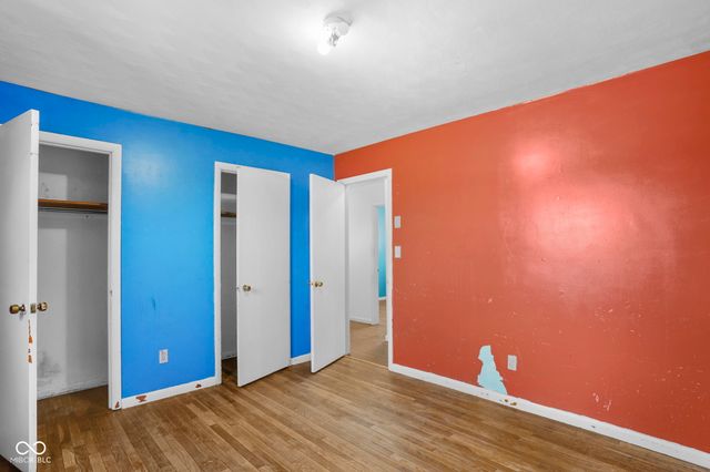 3495 N State Highway 3, North Vernon, IN 47265