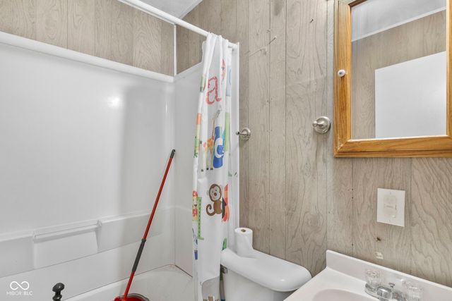 3495 N State Highway 3, North Vernon, IN 47265