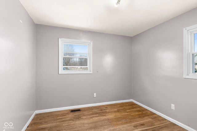 3495 N State Highway 3, North Vernon, IN 47265