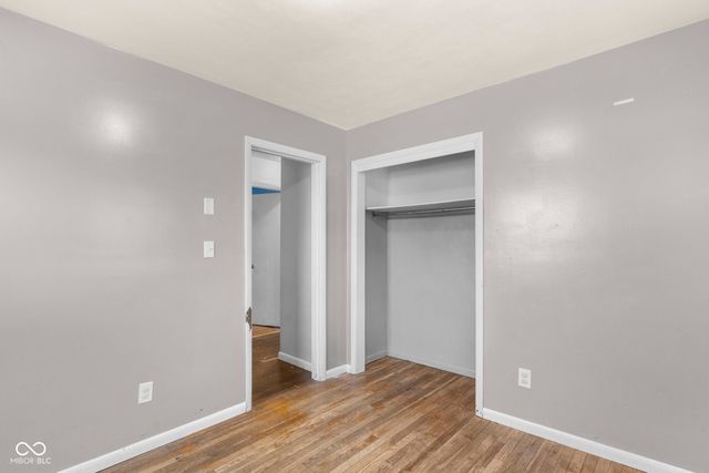 3495 N State Highway 3, North Vernon, IN 47265