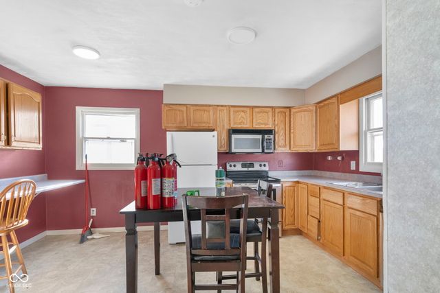 3495 N State Highway 3, North Vernon, IN 47265