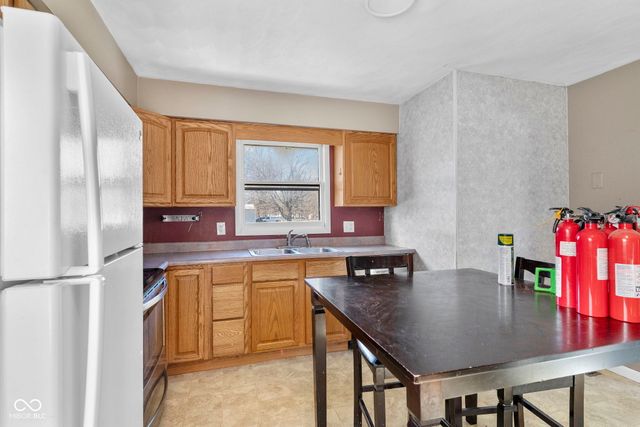 3495 N State Highway 3, North Vernon, IN 47265