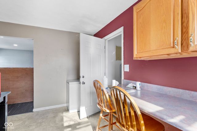 3495 N State Highway 3, North Vernon, IN 47265