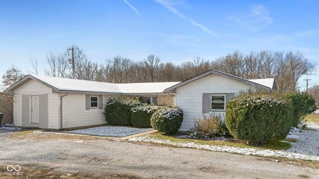 3495 N State Highway 3, North Vernon, IN 47265