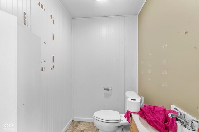 3495 N State Highway 3, North Vernon, IN 47265