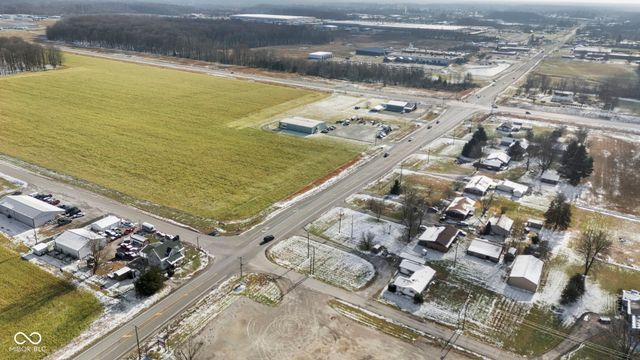 3495 N State Highway 3, North Vernon, IN 47265