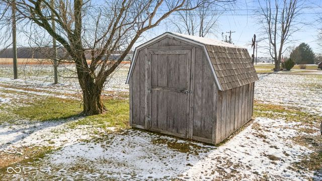 3495 N State Highway 3, North Vernon, IN 47265