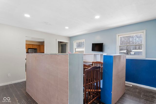 3495 N State Highway 3, North Vernon, IN 47265