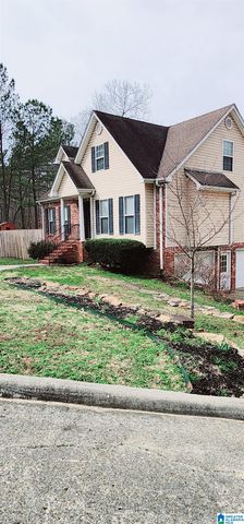 8536 PINE MOUNTAIN ROAD, Pinson, AL 35126