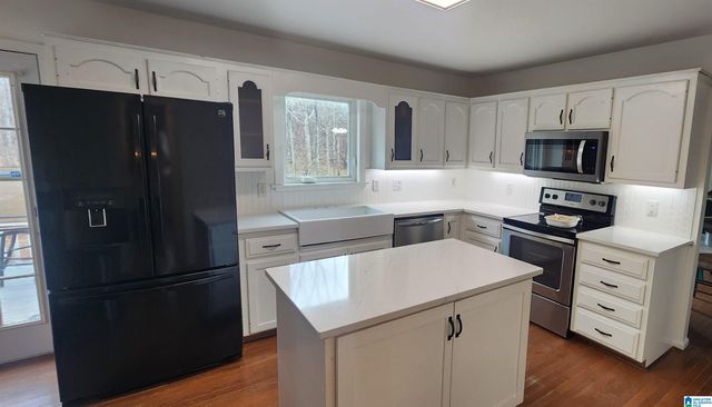 8536 PINE MOUNTAIN ROAD, Pinson, AL 35126