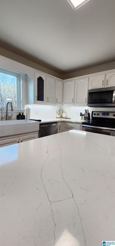 8536 PINE MOUNTAIN ROAD, Pinson, AL 35126