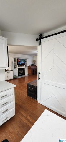 8536 PINE MOUNTAIN ROAD, Pinson, AL 35126