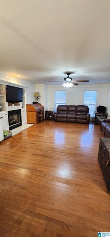 8536 PINE MOUNTAIN ROAD, Pinson, AL 35126