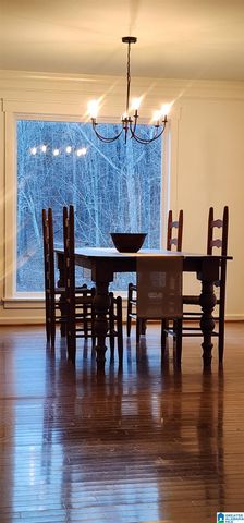 8536 PINE MOUNTAIN ROAD, Pinson, AL 35126