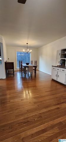 8536 PINE MOUNTAIN ROAD, Pinson, AL 35126