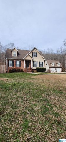 8536 PINE MOUNTAIN ROAD, Pinson, AL 35126
