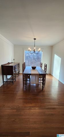 8536 PINE MOUNTAIN ROAD, Pinson, AL 35126