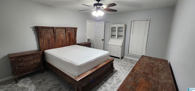 8536 PINE MOUNTAIN ROAD, Pinson, AL 35126