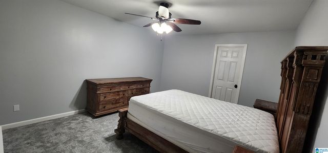 8536 PINE MOUNTAIN ROAD, Pinson, AL 35126