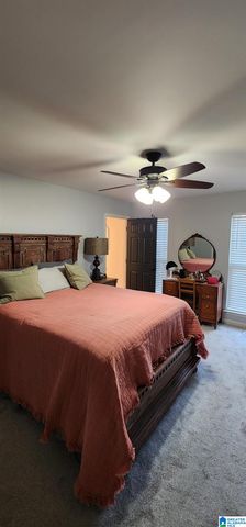 8536 PINE MOUNTAIN ROAD, Pinson, AL 35126