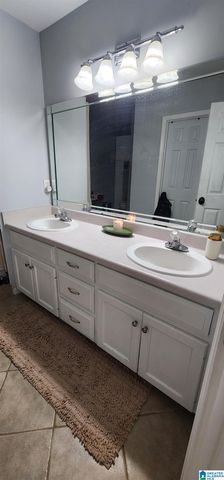 8536 PINE MOUNTAIN ROAD, Pinson, AL 35126