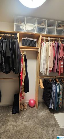 8536 PINE MOUNTAIN ROAD, Pinson, AL 35126