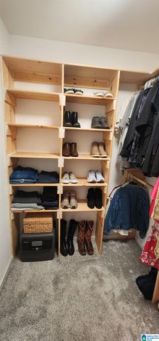 8536 PINE MOUNTAIN ROAD, Pinson, AL 35126