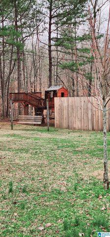 8536 PINE MOUNTAIN ROAD, Pinson, AL 35126