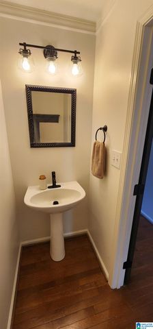 8536 PINE MOUNTAIN ROAD, Pinson, AL 35126