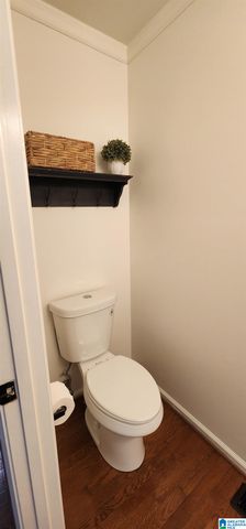 8536 PINE MOUNTAIN ROAD, Pinson, AL 35126