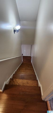 8536 PINE MOUNTAIN ROAD, Pinson, AL 35126