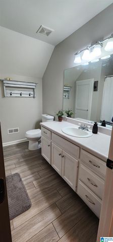 8536 PINE MOUNTAIN ROAD, Pinson, AL 35126