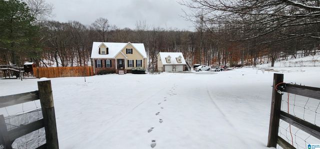 8536 PINE MOUNTAIN ROAD, Pinson, AL 35126